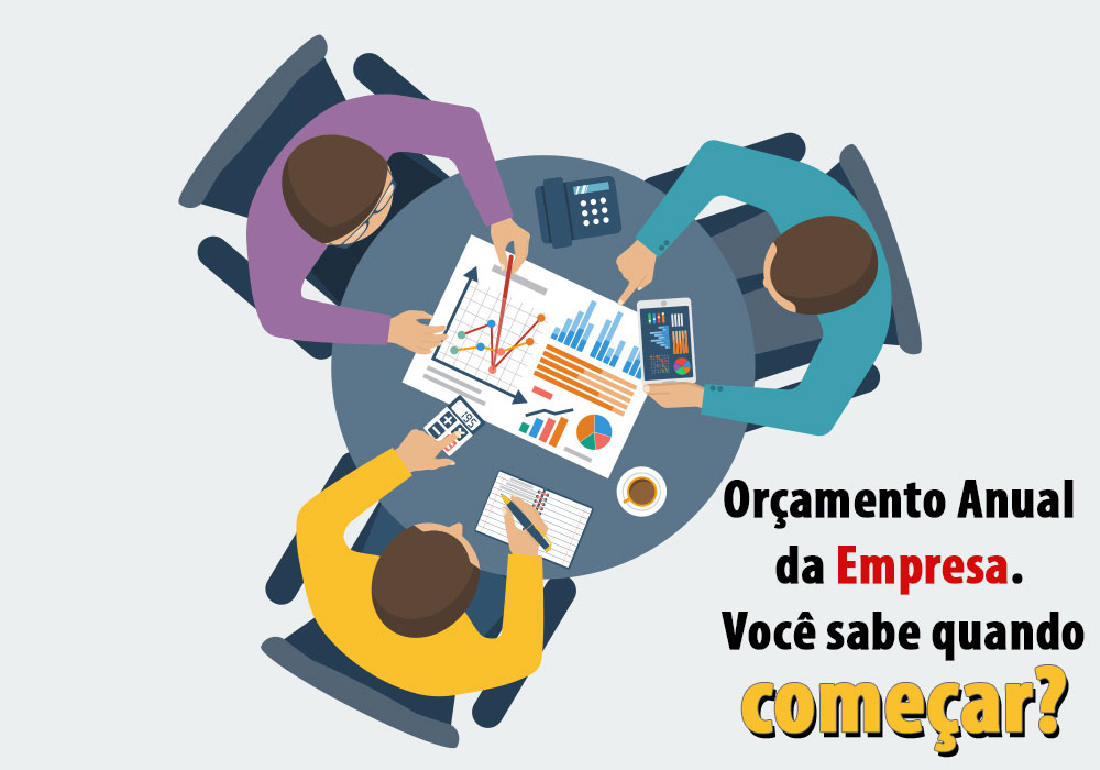 Organizar Os Negocios - MP Contabilidade