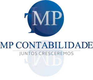 Logo Mp Contabilidade Em Mirandópolis Sp - MP Contabilidade
