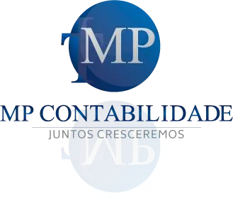 Logo Mp Contabilidade Em Mirandópolis Sp - MP Contabilidade