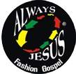 Logo Cliente Always Jesus Mp Contabilidade Em Mirandópolis Sp - MP Contabilidade