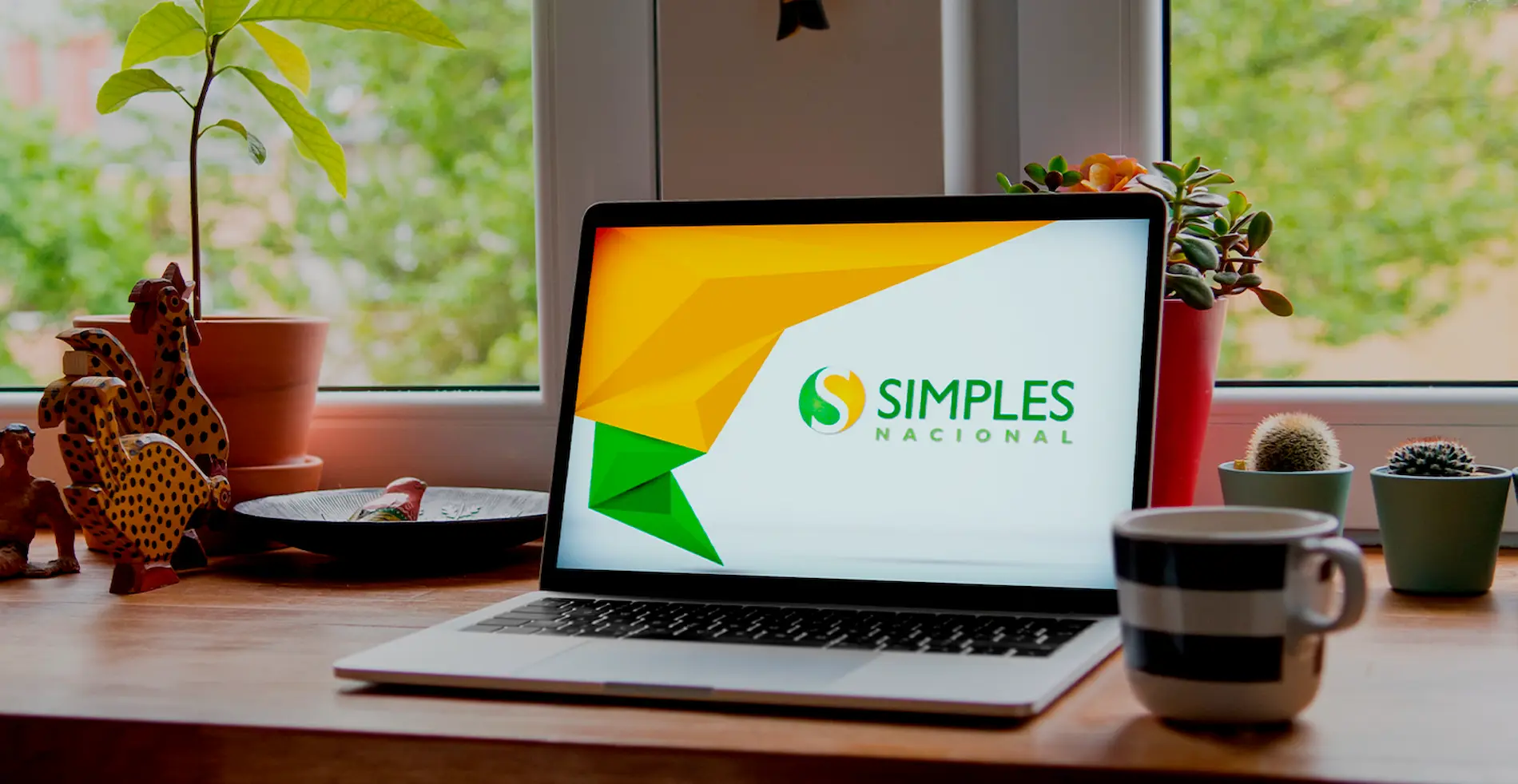 Simples Nacional Focus Contabilidade - MP Contabilidade